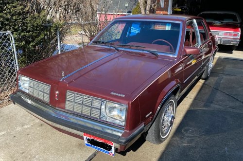 Meet the ‘Normcars’ That America Forgot