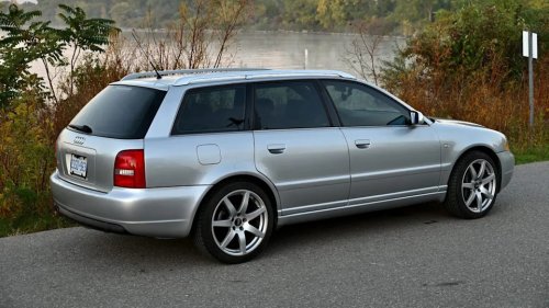 5 More Classic Dream Cars You Really Want but Will Regret Owning