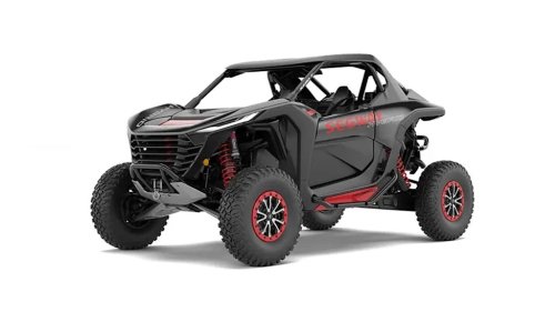 Segway's Insane Super Villain SX20T Side-By-Side Is Now Available In The US, And Wow