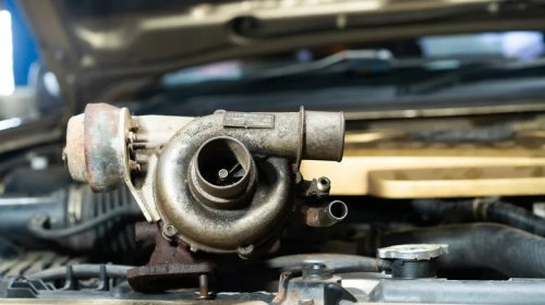 The Reason Why Short Trips Are So Hard On Turbocharged Engines