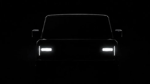 A Forgotten US Auto Brand Is Back To Try And Undercut Slate's $25K Pickup Truck