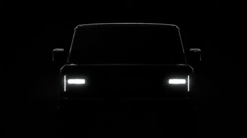 A Forgotten US Auto Brand Is Back To Try And Undercut Slate's $25K Pickup Truck