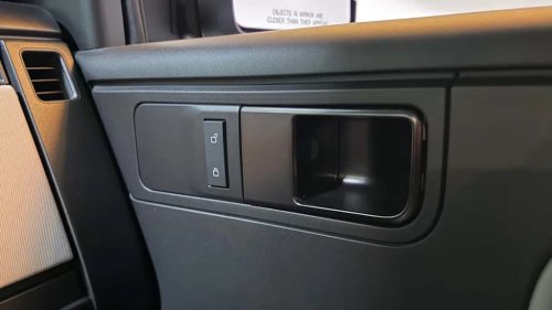 Slate, Is The $25K Slate Truck Just Too Basic? I Rode In One To Find Out.