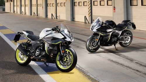 2026 Benelli Tornado 550 – First Look