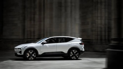 These SUVs Will No Longer Be With Us in 2027