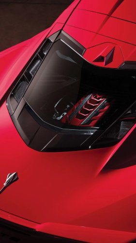 Ferrari Resurrected the “Manual” Transmission, Here’s How Corvette Could, Too