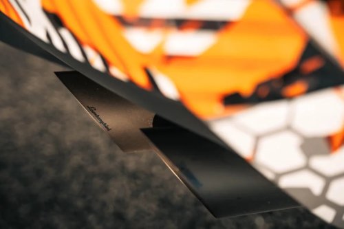 Even in Prototype Form, the 801-HP Lamborghini Urus Performante SE Is a Monster