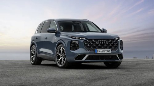 5 SUV Redesigns That Totally Missed The Mark