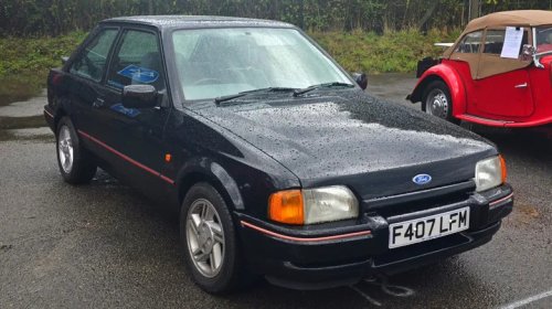 10 Family Vehicles That Were Super Popular In The 80s