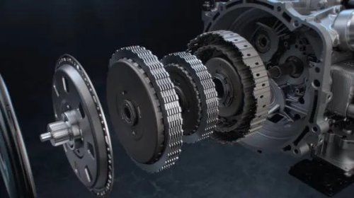 Honda, Honda Tried to Fix the DCT's Biggest Flaw, Then Barely Used It