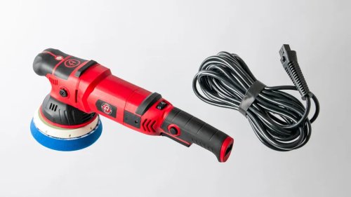 Car Polishers Are the (Surprisingly) Easy Way to Restore Your Car’s Paint and Shine