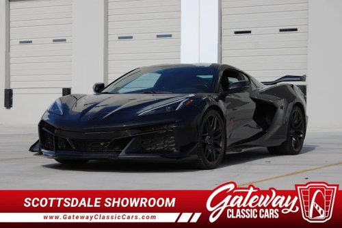 10 Coolest Chevrolet Corvettes On Motorious