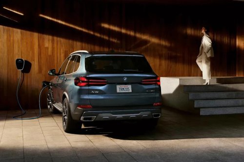 BMW, BMW X5, Audi, Audi Q7, SUV, 2026 BMW X5 vs Audi Q7: The Better SUV Isn’t the Better Deal