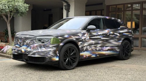 2028 Bentley Torcal Aims To Capture That Tangible Bentley Feeling