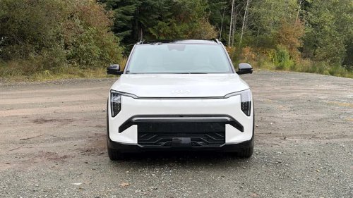 Kia, Kia EV3, Is The $30,000 Kia EV3 The Best Affordable EV Yet?