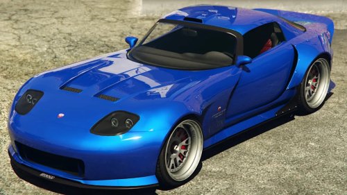 The Top 10 Real-Life Cars Hiding In GTA 6
