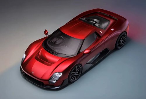 McLaren McL 6GT Revives Bruce McLaren’s Original Supercar Dream