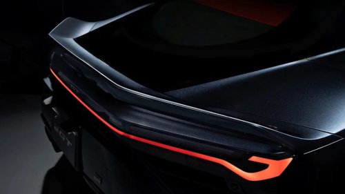 2027 Toyota GR GT