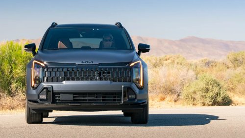 You Want a Versatile Small SUV? This Kia’s a Good Bet.