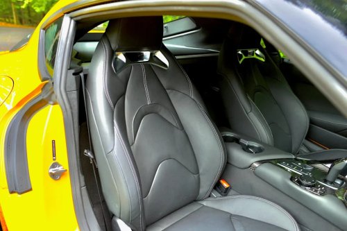 Toyota, Toyota GR Supra, 2021 Toyota GR Supra 3.0 Premium for Sale With 1,300 Miles