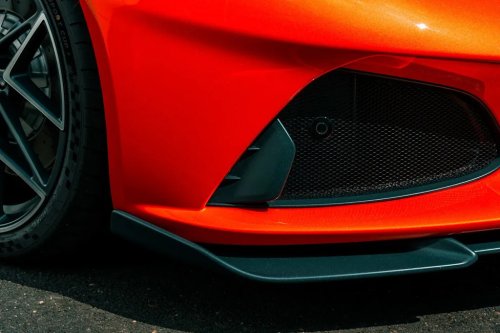 A Closer Look at the 2027 Lotus Emira 420 Sport Exterior (Photo Gallery)