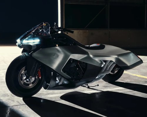 BMW, Is BMW’s Jaw-Dropping New Cruiser the Future of Motorcycles?