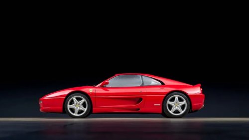 Everything Modern Car Collector Covered Last Week