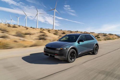 America’s No. 3 EV May Be Drowning In Its Own Success