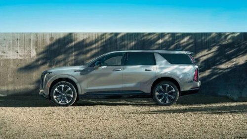California Pays You To Sell Power Back From Your EV