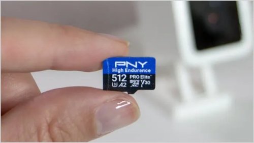 Your dashcam is destroying its own memory card (and what fixes it)