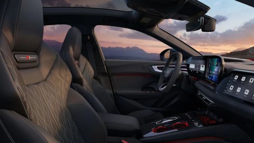 Audi, Audi S5, 2027 Audi S5