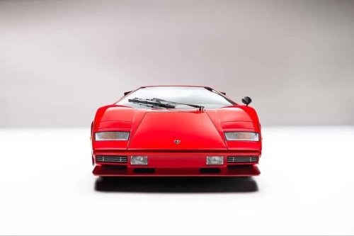 Lamborghini, 