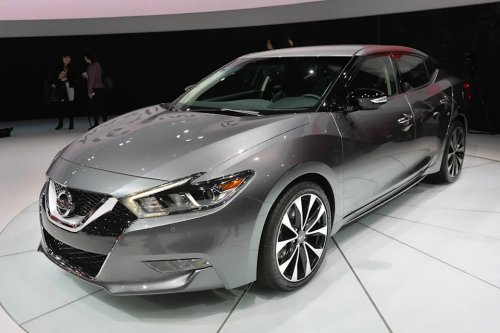 Nissan, Nissan CVT Transmission Reliability: The Models and Years Used Buyers Should Avoid