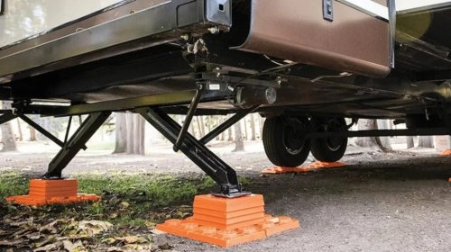 5 Useful Trailer Accessories You Can Buy On Amazon
