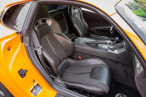 Dodge, Dodge Viper, 2017 Dodge Viper ACR/TA for Sale With 28,000 Miles