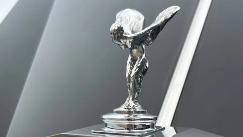 Rolls-Royce, Johnny Cash’s Former 1970 Rolls-Royce Silver Shadow in Photos