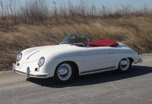 20 Beautiful White Cars at Salon Privé 2026