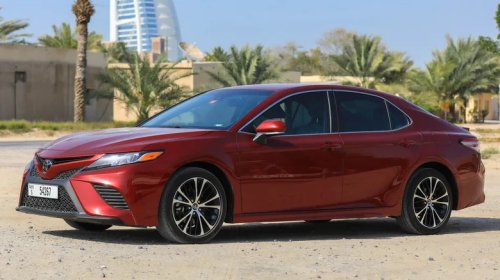 5 Hybrids Most Likely To Make It To 250,000 Miles, Per iSeeCars Study