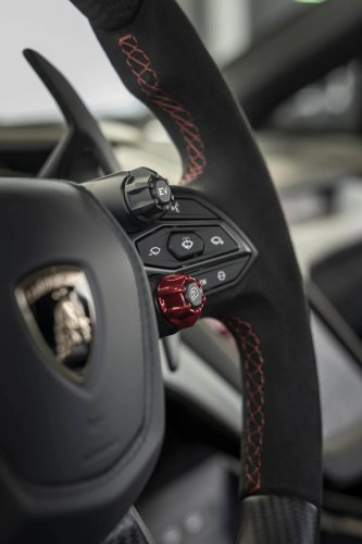 Lamborghini, Lamborghini’s CMO Says Emotion Isn’t Just Sound, It’s the Feeling of Control