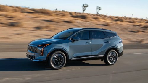 Kia, Kia Just Found A Way To Make Its Best-Selling Hybrid Cheaper To Build