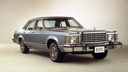 Ford, Ford Bronco, Ford Mustang, Ford's Thriftpower Inline-Six Powered The Falcon, Mustang, And Bronco For 24 Years