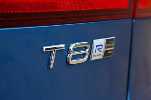 Volvo quit estates, but you don't have to - bag a V90 for £8k