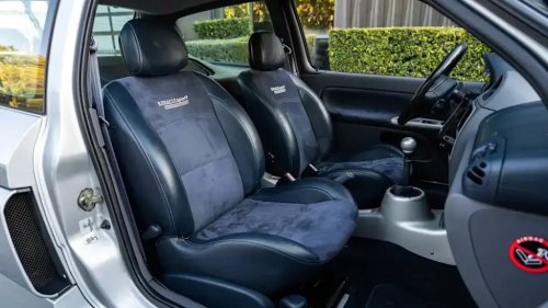 SuperCar, This $92,000 Hot Hatch Listed On Hemmings Is Actually A Mid-Engined Supercar In Disguise