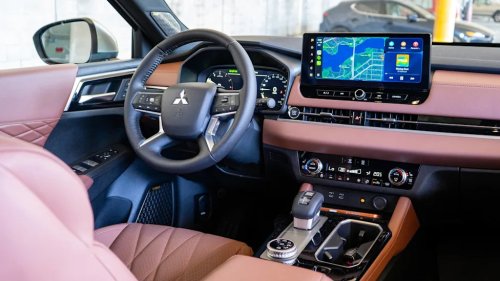 Nissan, Nissan Rogue, Mitsubishi, Mitsubishi Outlander, PHEV, 2026 Nissan Rogue Plug-In Hybrid vs. 2026 Mitsubishi Outlander PHEV: I Drove Both Twins—Here’s My Honest Comparison Review
