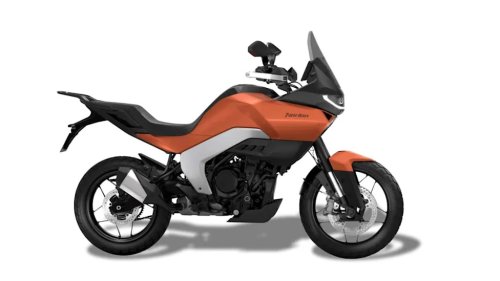 Norton's Upcoming Adventure Motorcycle Has One Big Advantage Nobody's Talking About