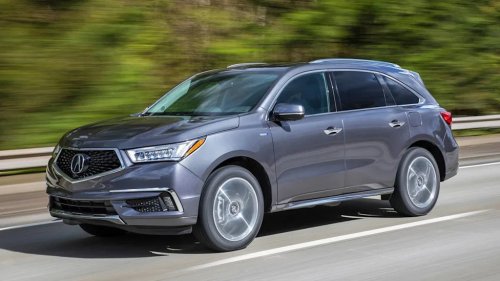 2017 Lexus RX 350 vs 2017 Acura MDX: Which One Is More Reliable