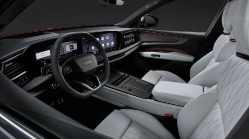2027 Audi Q9 And SQ9 Revealed: What Makes Them The New Flagships