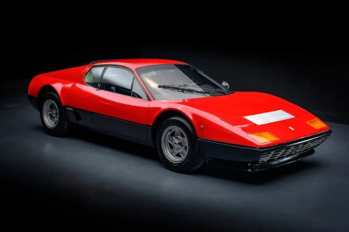 What is World’s Fastest? Petersen Museum Had to Decide