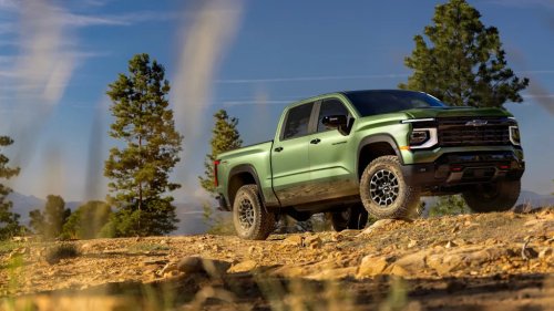 Chevy, Chevy Now Makes New 350, 400, and 409 V8s—Just Like the Old Days