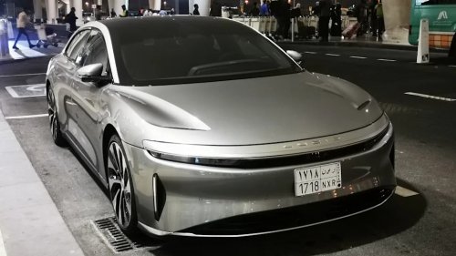7 best electric cars offering the highest range in 2026